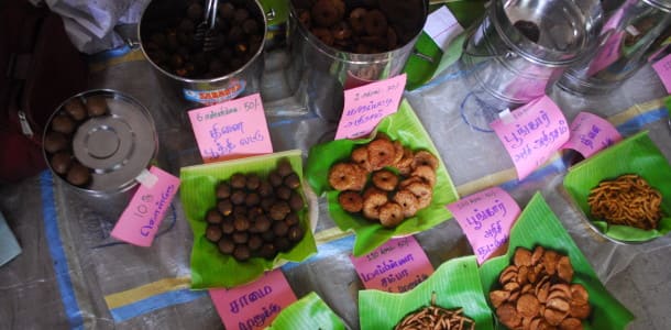 annamalai catering,alagu snacks,karaikudi